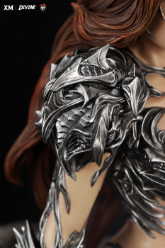 XM Studios Witchblade (2023 Edition)